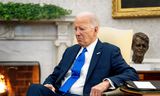 Als de Democraten nog willen winnen moet Joe Biden weg