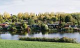 Tuindersvereniging Het Vlijpark  ligt enkele kilometers van het Dordtse chemiebedrijf Chemours.