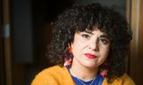 Meral Polat: ‘Ik wil onontkoombaar open en aanwezig zijn’