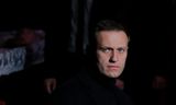 Aleksej Navalny, december 2018 