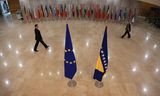 Bosnië en Herzegovina diende in 2016 een aanvraag in voor EU-lidmaatschap. Volgens Brussel is het land nu klaar voor toetredingsgesprekken. 