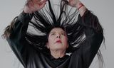 Marina Abramovic 