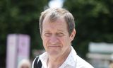 Alastair Campbell (65) was communicatieadviseur van Labour-premier Tony Blair. Nu maakt hij een van de meestbeluisterde politieke podcasts in het VK.