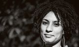 Marielle Franco  Foto Mídia NINJA