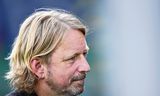 Sven Mislintat werd in september ontslagen als directeur voetbalzaken bij Ajax