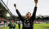 De data-paradox bij Feyenoord: dominanter voetbal en meer kansen, maar minder doelpunten