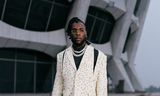 Burna Boy