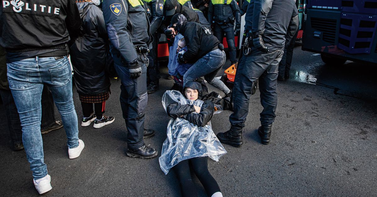 Kabinet laat mogelijke beperkingen van demonstratierecht onderzoeken