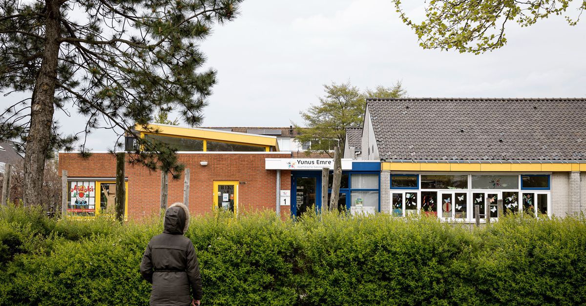 Ondanks verzet van de gemeenteraad mocht de islamitische school in Westland open