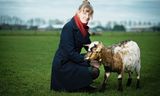 Anneke ter Schure: „Biologen in het veld hadden heel vaak de mest aan het verkeerde dier toegeschreven.”