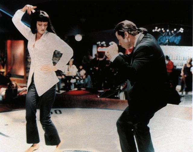 Hoe Tarantino’s ‘Pulp Fiction’ de filmgeschiedenis veranderde