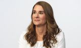 Melinda Gates: ‘Bill en ik geloven dat alle levens gelijkwaardig zijn’