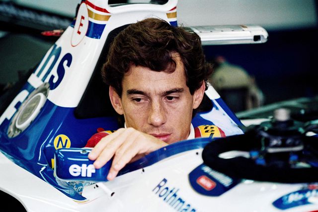 Na Senna’s dood werd Tamburello een chicane – hoe de Formule sinds 1994 stukken veiliger is geworden