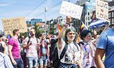 Pride gaat vanaf 2025 een maand lang duren in Amsterdam