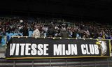 Vitesse heeft al sinds 2010 buitenlandse eigenaren.