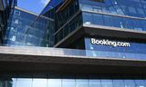 Booking.com gaf accommodaties een duurzaamheidsbeoordeling van 1 tot meer dan 3 groene blaadjes.