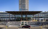 Het Zuyderland Medisch Centrum, locatie Heerlen. Tobias Kleuver 