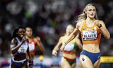 Lieke Klaver haalde vorig jaar bij de WK op de 400 meter het podium niet. Bij de EK gaat ze op die afstand voor haar eerste individuele medaille in de buitenlucht.