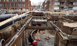 De hoge kosten van warmtenetten voor zowel gebruikers als leveranciers zorgden de laatste tijd voor veel onrust.