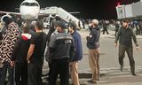 Een meute van honderden mannen bestormde zondagavond een vliegtuig uit Tel Aviv op luchthaven Oejtasj bij Machatsjkala, de hoofdstad van de Russische  autonome republiek Dagestan ‘op zoek naar Joodse passagiers’.