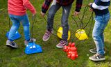 Het welzijn van kinderen moet bij een scheiding door ouders en professionals voorop gesteld worden, volgens het onderzoek.