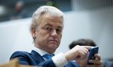 Jordanië ontbiedt Nederlandse ambassadeur vanwege tweet Wilders