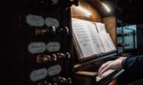 Het orgel van Zuidhorn