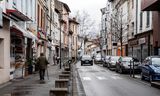 Givors, nabij Lyon. Veel van de ongeveer twintigduizend inwoners stammen af van arbeidsmigranten uit Polen, Italië, Tunesië, Marokko en Turkije.