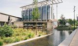 Het Nieuwe Instituut Rotterdam 