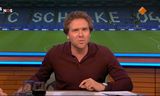 Sjoerd van Ramshorst in Studio Fussball  