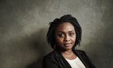 Gloria Uwishema: „Ik neem mijn kinderen nooit mee naar bijeenkomsten van de Rwandese gemeenschap. Ik wil niet dat ze aan mij gelinkt worden.”