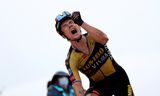 Voor brokkenpiloot Primoz Roglic is de Vuelta dé kans om een verloren seizoen te redden