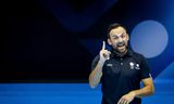 Halve finale waterpolo was een thriller. ‘Zoals wij terug zijn gekomen, dat is bizar en verdient eigenlijk al goud’