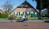 Staphorst komt uit de ranglijst van gemeenten met een hoge brede welvaartscore afgezet tegen de huizenprijs. 