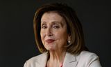 Nancy Pelosi: ‘Republikeinen gedragen zich als de sekte van een ploert’