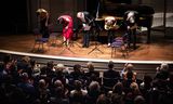 Met het ‘Concert om niet te Vergeten’ vroeg Alzheimercentrum Amsterdam vorig jaar in het Concertgebouw  aandacht voor de relatie tussen muziek en dementie. 