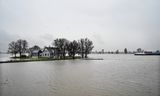 Is het hoogmoedig te wonen waar het water ook wil zijn?