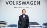 Problemen bij Volkswagen wakkeren angst aan dat hele Duitse industrie wegkwijnt