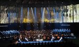 Wereldpremière vrijdag van het ‘Requiem for Nature’ van Tan Dun in de Gashouder, Amsterdam