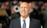 Bruce Willis stapte afgelopen jaar al uit de schijnwerpers van Hollywood.