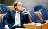 Pepijn van Houwelingen (FVD) 