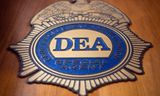 Amerikaanse agenten van de Drug Enforcement Administration (DEA) hebben een undercoveroperatie uitgevoerd in onder meer Nederland. 