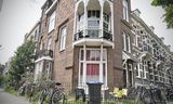 Studentenhuis in Nijmegen. Huurteams in Amsterdam, Groningen en Nijmegen spreken van een forse toename van het aantal studenten  die hun huis uit moeten.