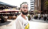 Efraim Dahl (24): „We gebruiken altijd condooms en vragen van tevoren om instemming.”