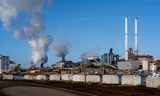 De staalproductie bij Tata Steel in Velsen blijkt schadelijker voor de gezondheid dan eerder is gerapporteerd. 