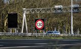 Op delen van de A7, A37 en A6 kunnen automobilisten in de toekomst mogelijk weer 130.