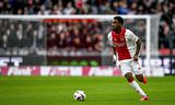 Jorrel Hato brak vorig seizoen vanuit de jeugd door bij Ajax. Opleidingsclubs worden kwetsbaar als ze geen geld meer kunnen verdienen aan transfers van hun talenten.  