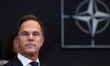 Rutte werd dinsdag officieel benoemd als NAVO-baas.