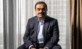 Gautam Adani