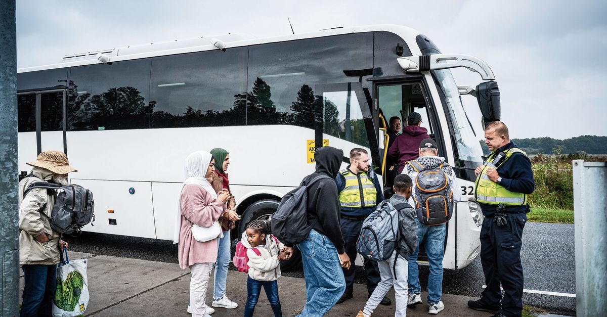 Lokale bestuurders missen betrokkenheid bij asielminister Faber